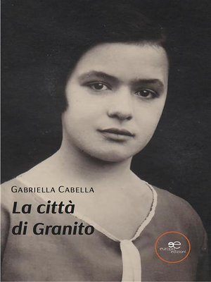 cover image of La città di Granito